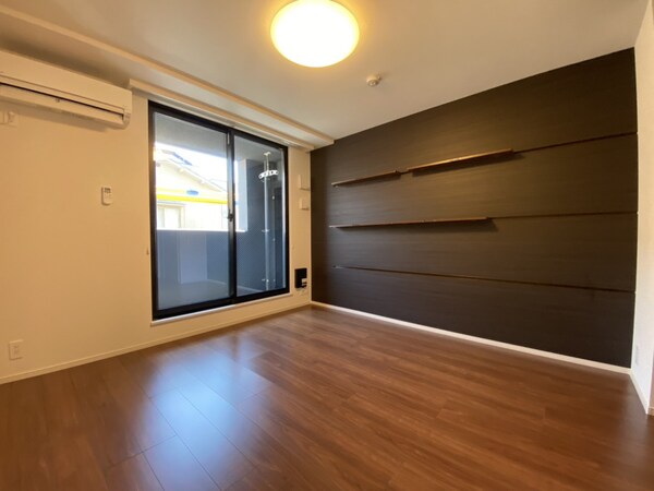 子供部屋