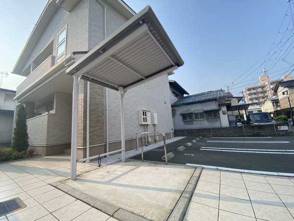 共用部