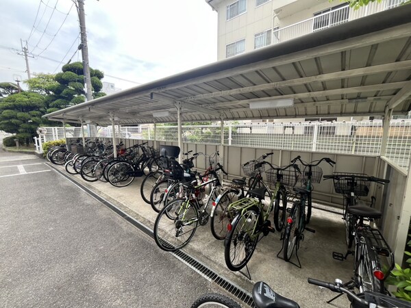 共用部