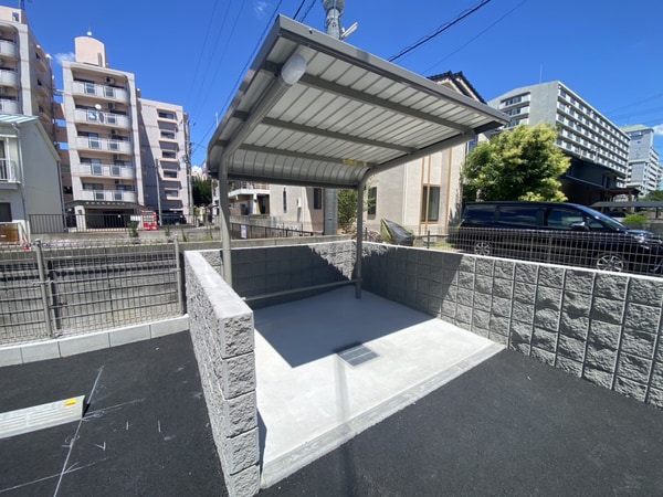 共用部