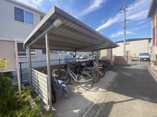 共用部