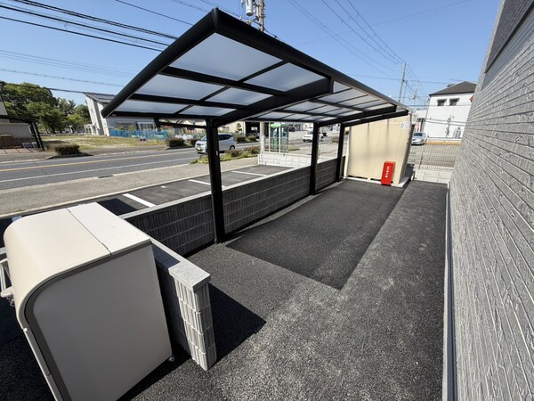 共用部