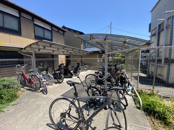 共用部