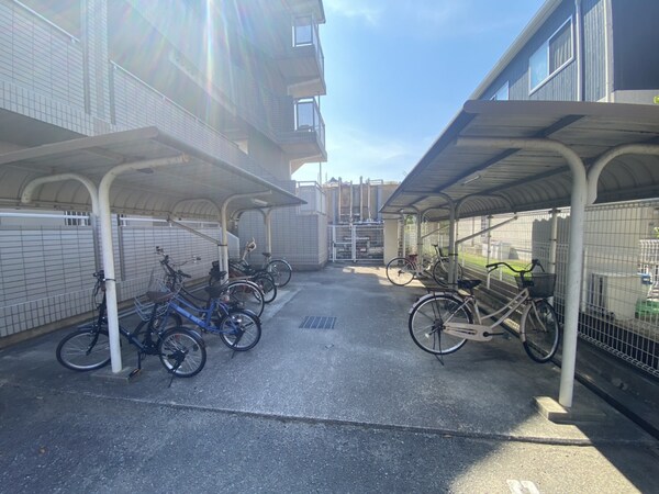 共用部