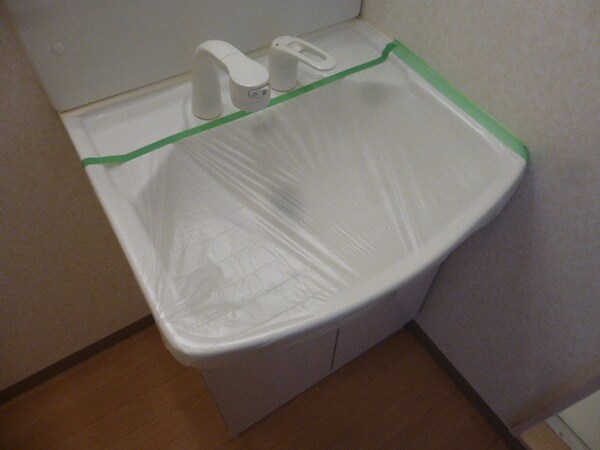 洗面所
