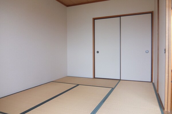 個室