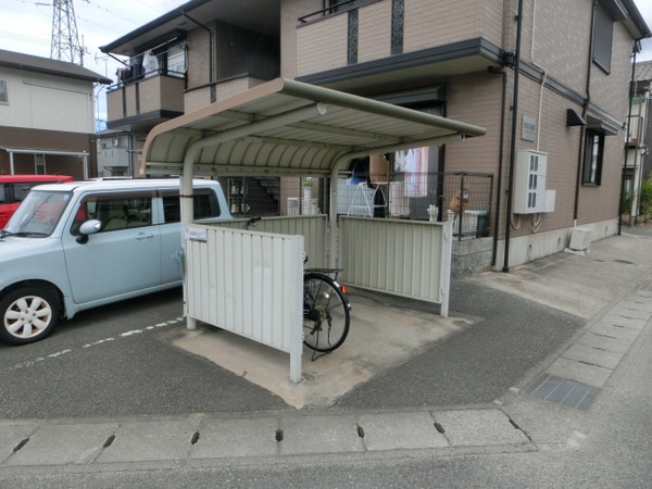 共用部