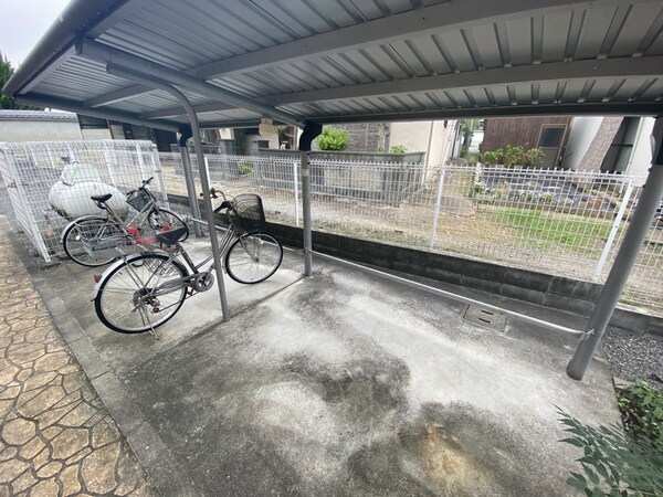 共用部
