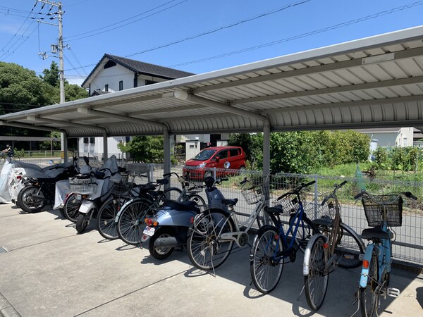 共用部