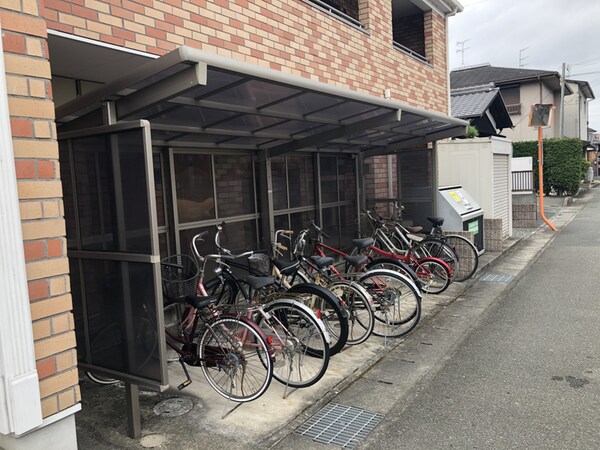 共用部
