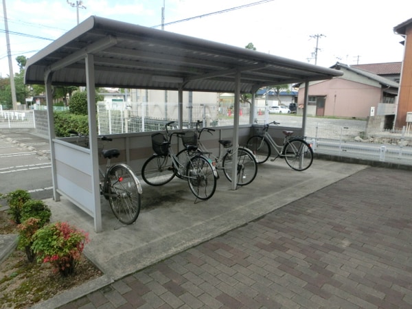 共用部