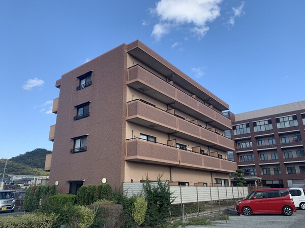 外観(外観)