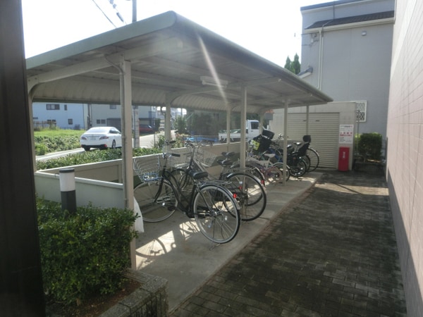 共用部