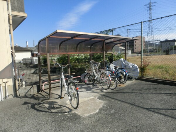 共用部