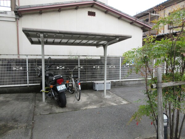 共用部