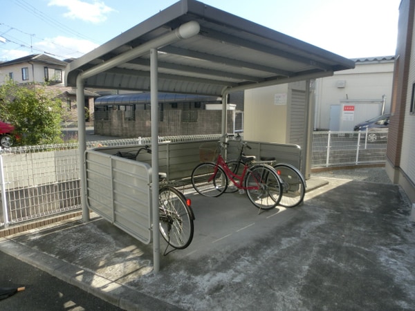 共用部