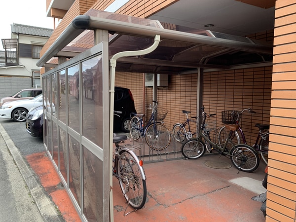 共用部