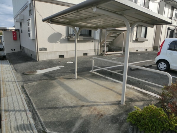 共用部