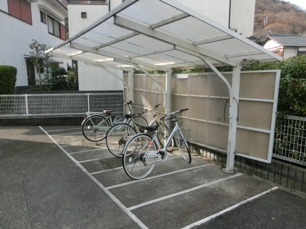 共用部