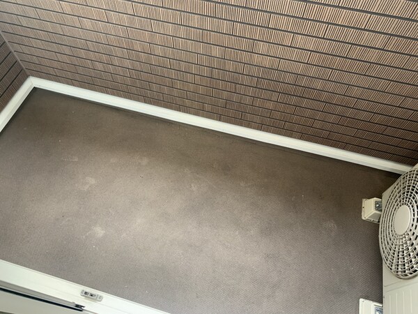 バルコニー・ベランダ