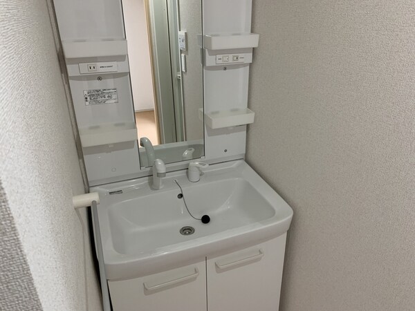 洗面所