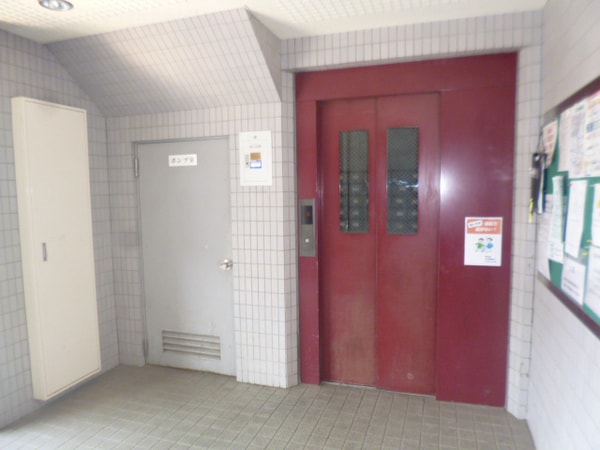 共用部