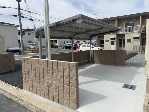 共用部