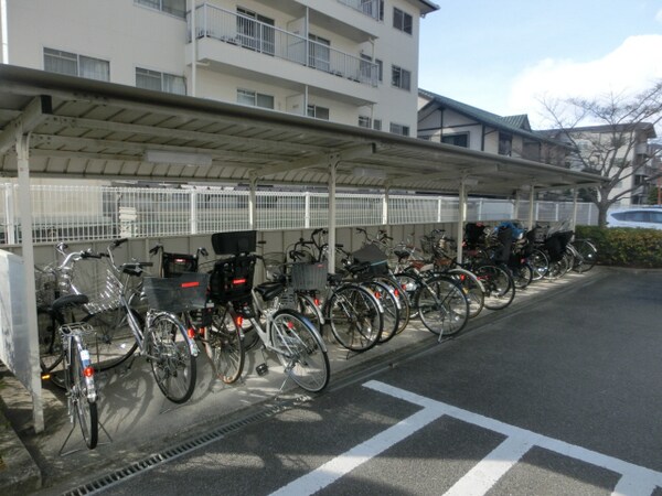 共用部