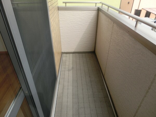 バルコニー・ベランダ