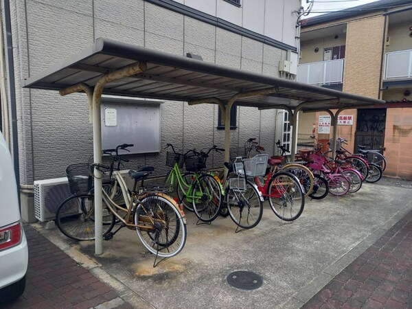 共用部