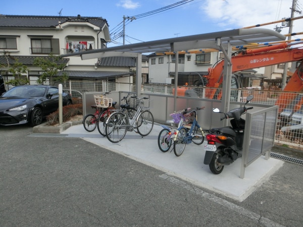 共用部