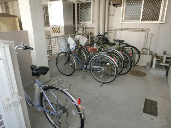 共用部