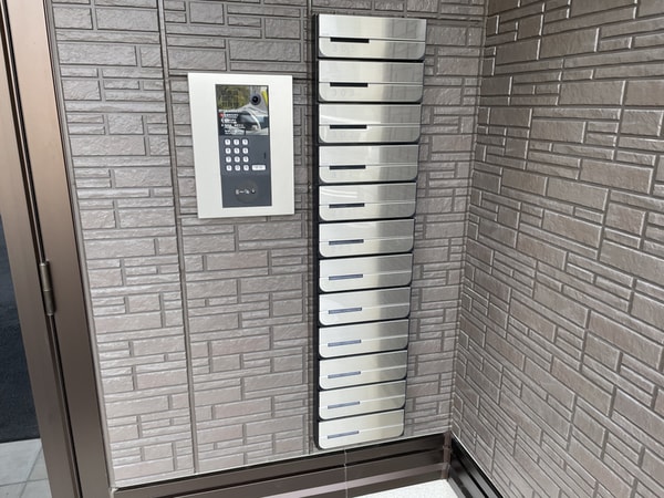 共用部