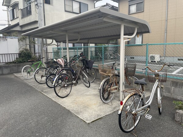 共用部