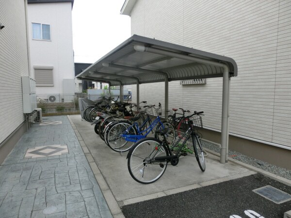 共用部