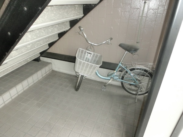 共用部