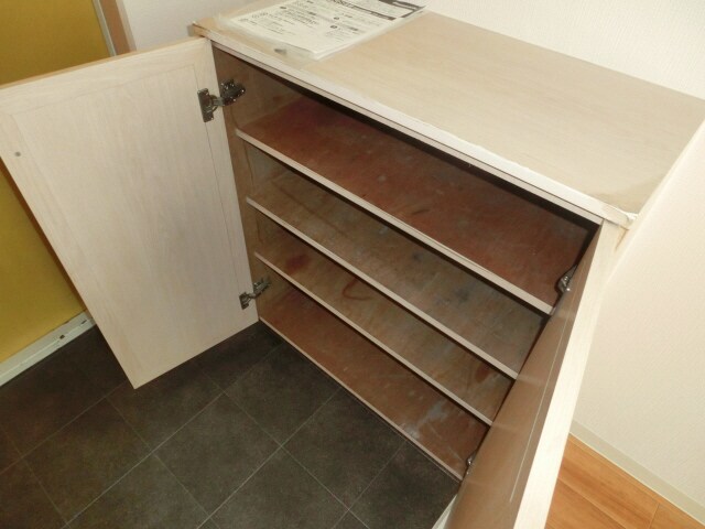 物件内観写真16　