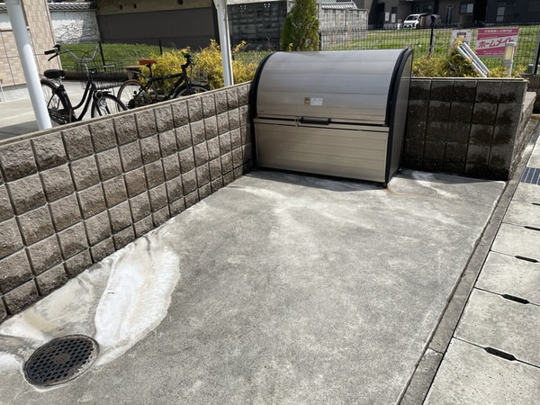 共用部