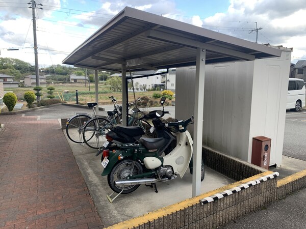 共用部