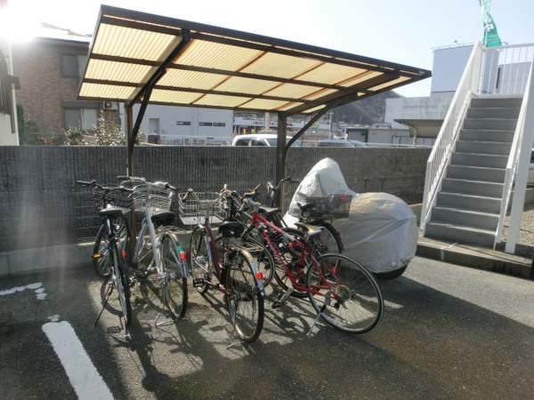 共用部