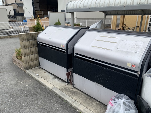 共用部