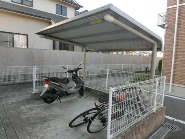 共用部