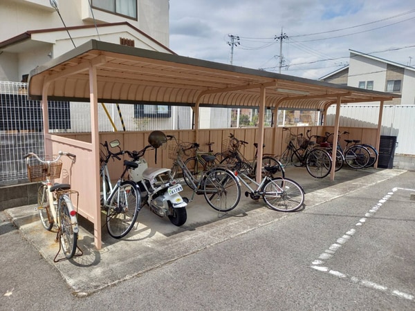 共用部