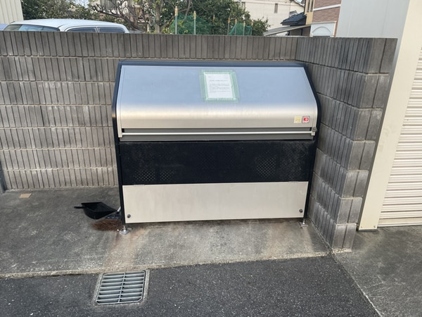 共用部