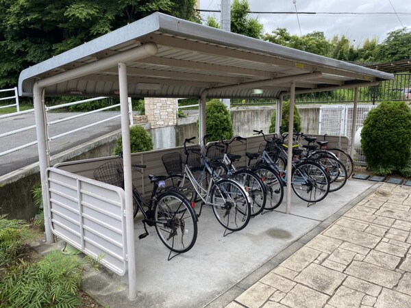 共用部