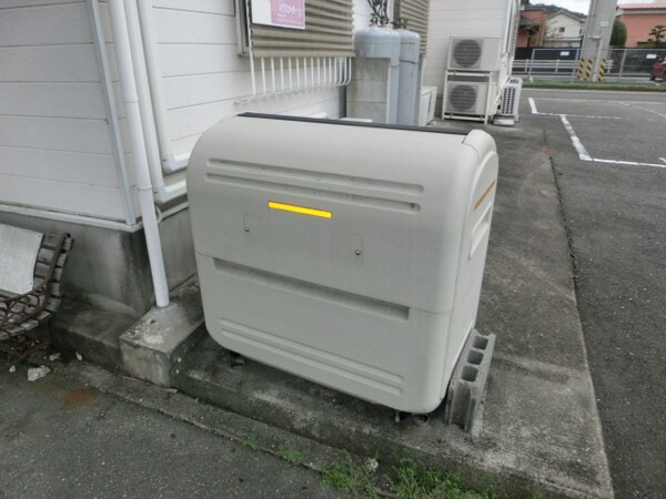 共用部