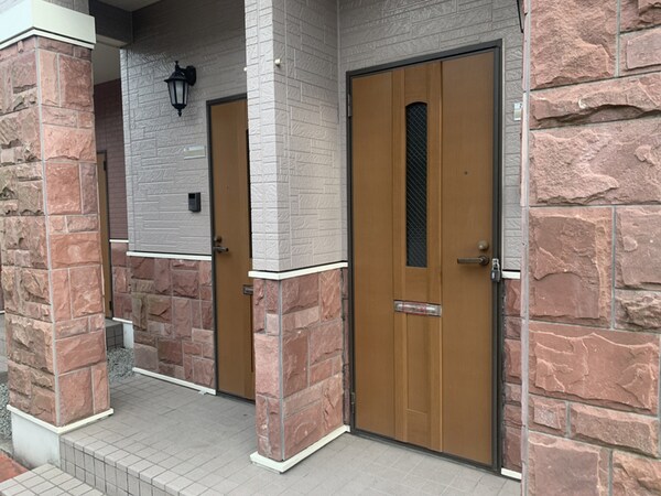 共用部