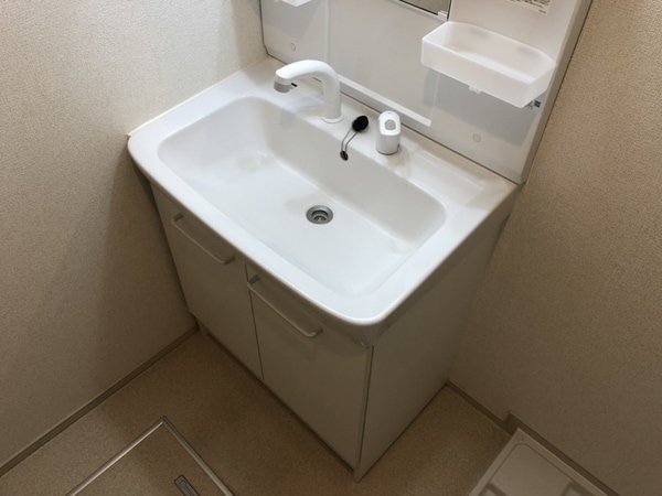 洗面所