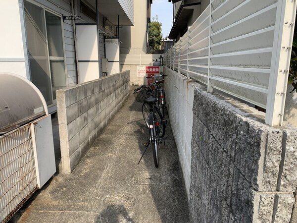 共用部