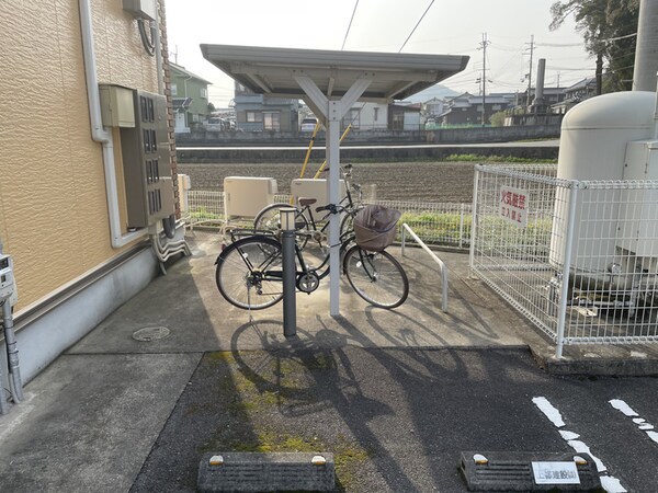 共用部